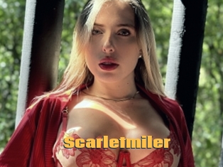 Scarletmiler