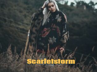 Scarletstorm