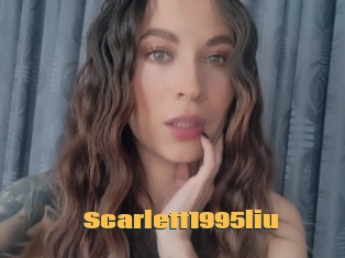 Scarlett1995liu