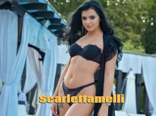 Scarlettamelli