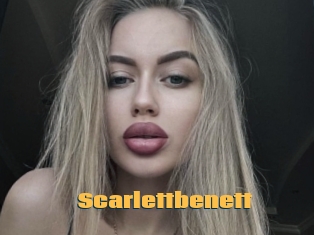 Scarlettbenett