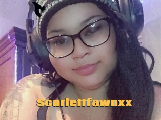 Scarlettfawnxx