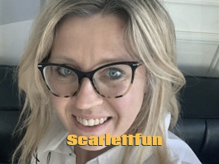 Scarlettfun