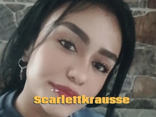 Scarlettkrausse