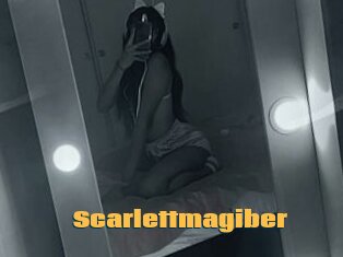 Scarlettmagiber