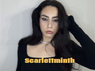 Scarlettminth