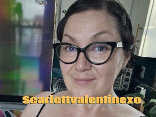 Scarlettvalentinexo