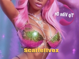 Scarlettvox