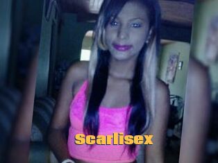 Scarlisex