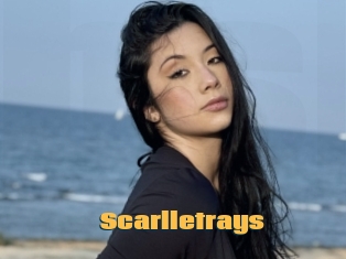 Scarlletrays