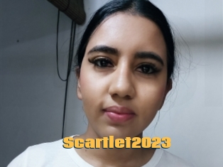 Scartlet2023