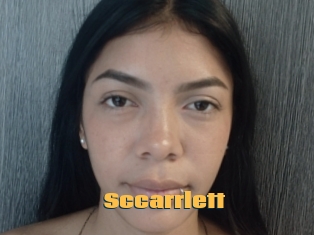 Sccarrlett