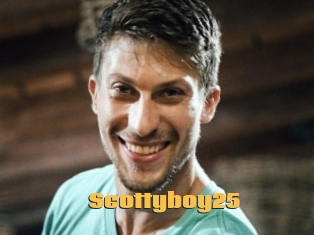 Scottyboy25