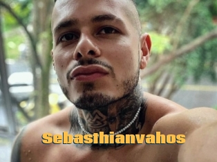 Sebasthianvahos