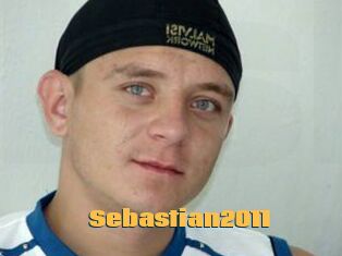 Sebastian2011