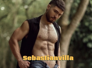 Sebastianvilla