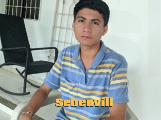 Sebenvill