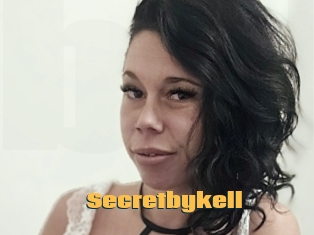 Secretbykell