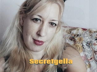 Secretgella