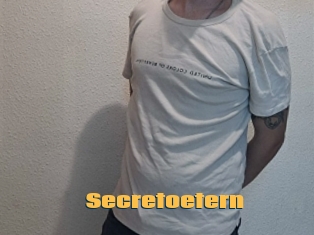 Secretoetern