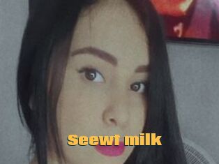 Seewt_milk