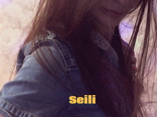 Seili