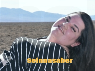 Seinnasaber