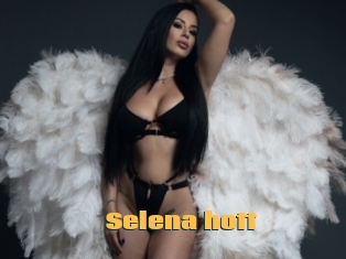 Selena_hott