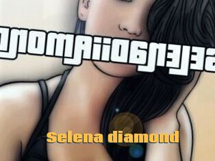 Selena_diamond