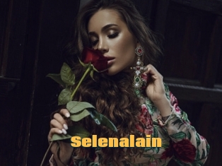 Selenalain