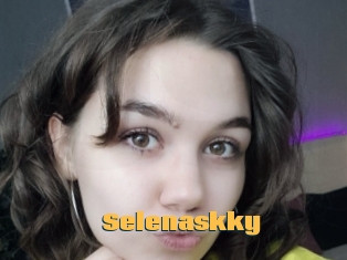 Selenaskky