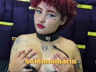 Selennamarin