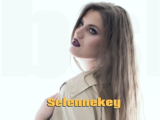 Selennekey