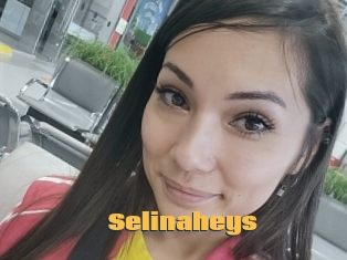 Selinaheys