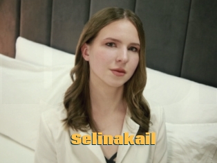 Selinakail