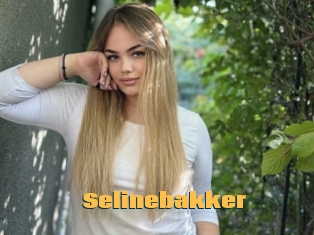 Selinebakker