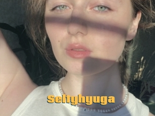 Seltyhyuga