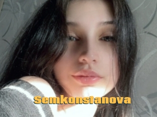 Semkonstanova