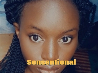 Sensentional