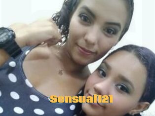 Sensual121