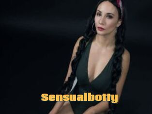 Sensualbotty