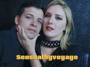 Sensualbyvoyage