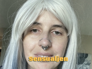 Sensualjen