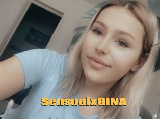 SensualxGINA