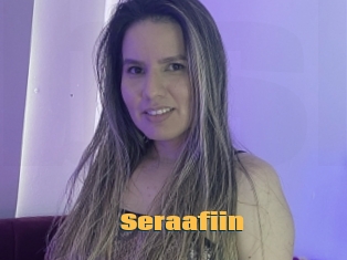 Seraafiin