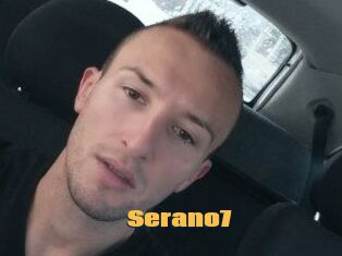 Serano7