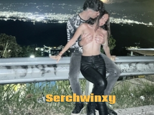 Serchwinxy