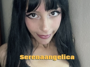 Serenaangelica