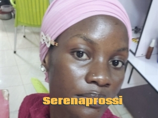 Serenaprossi