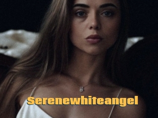 Serenewhiteangel